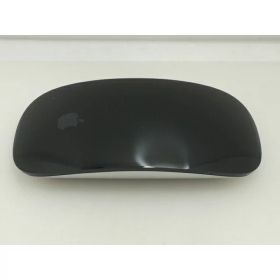 【中古】Apple Magic Mouse（2024/USB-C）ブラック MXK63ZA/A【大須】保証期間1週間