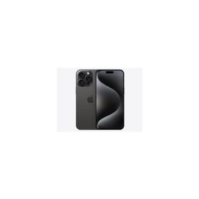 ★アップル / APPLE iPhone 15 Pro Max 256GB SIMフリー [ブラックチタニウム] (SIMフリー)【スマートフォン】【送料無料】