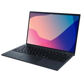 NEC ノートパソコン LAVIE NEXTREME Carbon XC550/HAB PC-XC550HAB [メテオグレー]