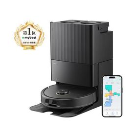 Roborock ロボット掃除機 Qrevo C QRRC52-04