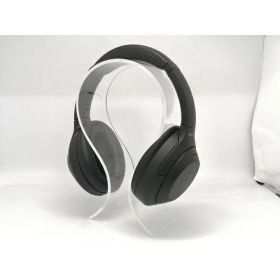 【中古】SONY WH-1000XM4 (B) ブラック【川越クレアモール】保証期間1ヶ月【ランクC】