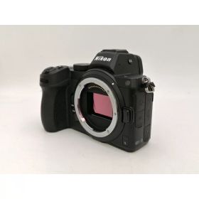 【中古】Nikon Z5 ボディ【新宿2】保証期間1ヶ月【ランクB】