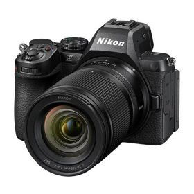 【2026年2月13日発売予定】 ニコン(Nikon) Z5II 24-105 レンズキット
