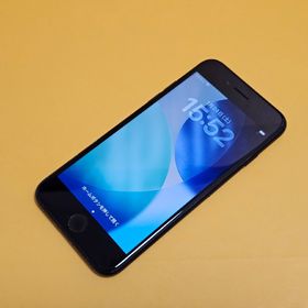 アップル(Apple)のiPhone SE2 128GB(ﾊﾞﾃﾘ100%)｜24時間以内発送#519(スマートフォン本体)