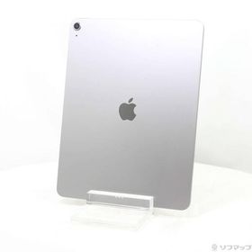 〔中古〕Apple(アップル) iPad Air 13インチ(M3) 128GB スペースグレイ MCNH4J／A Wi-Fi〔258-ud〕