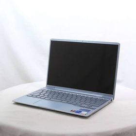 〔中古〕FUJITSU(富士通） LIFEBOOK CH75／G3 FMVC75G3L クラウドブルー〔368-ud〕