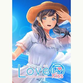 【新品】Switch LoveR Kiss Endless Memories【メール便】