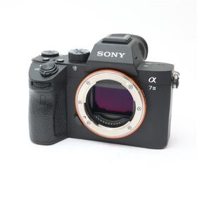 《並品》SONY α7III ボディ ILCE-7M3