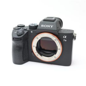 《並品》SONY α7III ボディ ILCE-7M3