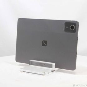 〔中古〕NEC(エヌイーシー) LAVIE Tab T11 T1155／HAS 128GB ルナグレー PC-T1155HAS Wi-Fi〔368-ud〕