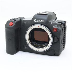 《良品》Canon EOS R5 C