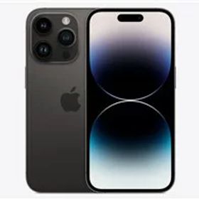 ★アップル / APPLE iPhone 14 Pro 512GB SIMフリー [スペースブラック] (SIMフリー)【スマートフォン】【送料無料】