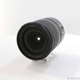 〔中古〕Nikon(ニコン) NIKKOR Z 24-70mm f／4 S〔262-ud〕