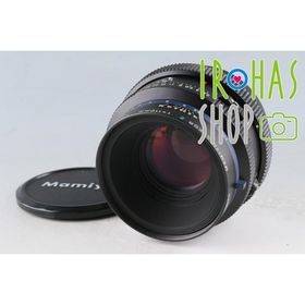 Mamiya-Sekor Z 110mm F/2.8 W Lens #62844E5