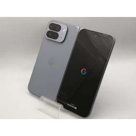 【中古】Google 国内版 【SIMフリー】 Pixel 10 Pro Fold ムーンストーン 16GB 256GB【秋葉本店】保証期間１ヶ月【ランクA】