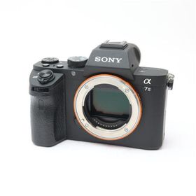 《並品》SONY α7II ボディ ILCE-7M2