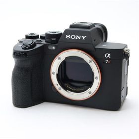 《美品》SONY α7RV ボディ ILCE-7RM5