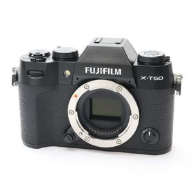《新同品》FUJIFILM X-T50 ボディ