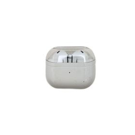 SAMSUNG◆イヤホン Galaxy Buds3 SM-R530NZWAXJP