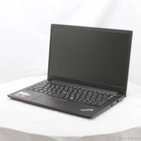 ソフマップ 〔中古品〕 ThinkPad E14 Gen 3 20Y7CTO1WW【295】