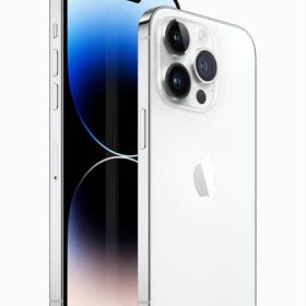 Apple iPhone 14 Pro ホワイト 本体