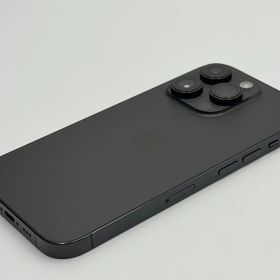 【中古B】iPhone 14 Pro 256GB スペースブラック バッテリー【81%】【ネットワーク利用制限△】
