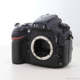 〔中古〕Nikon(ニコン) Nikon D800E ボディ〔297-ud〕
