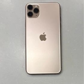 Apple iPhone 11 Pro Max 本体