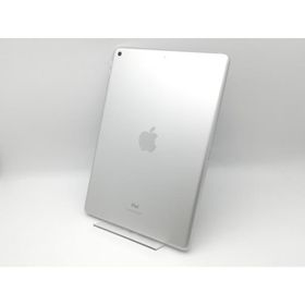 【中古】Apple 【Wi-Fi】 iPad（第8世代/2020） 32GB シルバー MYLA2J/A【東池袋1丁目】保証期間１ヶ月【ランクC】