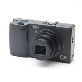 《難有品》RICOH GR DIGITAL IV