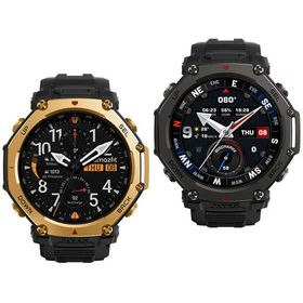Amazfit T-Rex 3 Pro 48mm スマートウォッチ アマズフィット 日本正規代理店 iPhone android スマホ対応