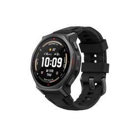 Amazfit(アマズフィット) Amazfit T-Rex 3 Pro 44mm タクティカルブラック スマートウォッチ SP170079-C239 返品種別A