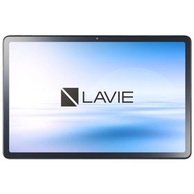 NEC タブレットPC LAVIE Tab T11 T1165/KAS PC-T1165KAS [ルナグレー]