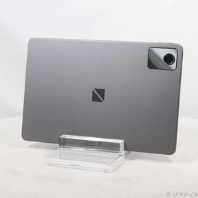〔中古〕NEC(エヌイーシー) LAVIE Tab T11 128GB ルナグレー PC-T1165KAS Wi-Fi〔348-ud〕