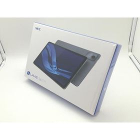 【未使用】NEC 国内版 【Wi-Fi】 LAVIE Tab T11 T1165/KAS PC-T1165KAS ルナグレー 【Helio G88/8GB/128GB】【日本橋3】保証期間３ヶ月