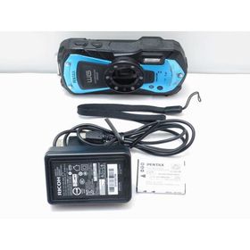 ペンタックス PENTAX コンパクトデジタルカメラ WG-90