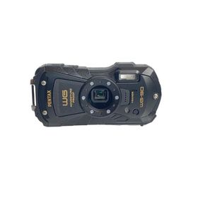 PENTAX◆デジタルカメラ WG-90