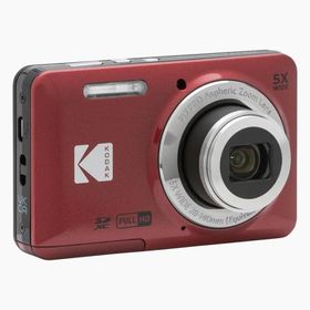 コダック PIXPRO FZ55 レッド