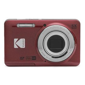 コダック PIXPRO FZ55RD2A レッド 〔コンパクトデジタルカメラ〕 Kodak