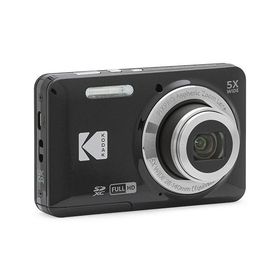 コダック デジタルカメラ PIXPRO FZ55BK [黒]