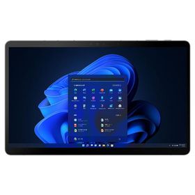 富士通 タブレットPC 13.3 インチ FMV LOOX 75/G FMVL75GB Core i5 1230U メモリ：8GB 256GB Office付き 展示品