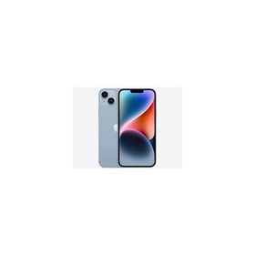 ★アップル / APPLE iPhone 14 Plus 128GB SIMフリー [ブルー] (SIMフリー)【スマートフォン】【送料無料】