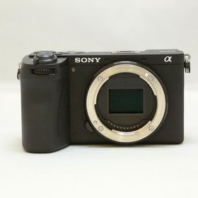 ソニー(SONY)の【中古】(ソニー) SONY ILCE-6700 ボデイ(コンパクトデジタルカメラ)