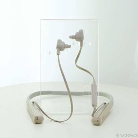 〔中古〕SONY(ソニー) WI-1000XM2 S プラチナシルバー〔269-ud〕