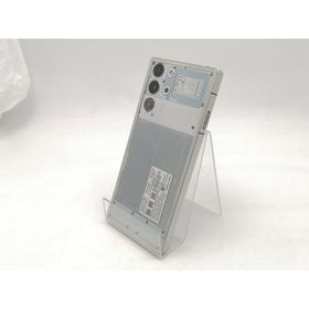 【中古】Nubia 国内版 【SIMフリー】 REDMAGIC 10 Pro Moonlight(シルバー) 16GB 512GB NX789J【ECセンター】保証期間１ヶ月【ランクB】