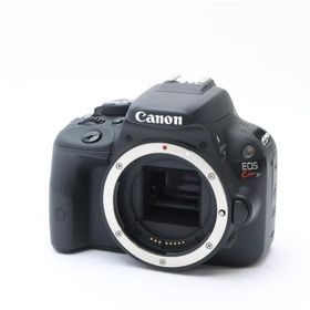 《良品》Canon EOS Kiss X7 ボディ