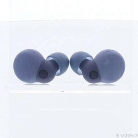 〔中古〕SONY(ソニー) LinkBuds S WF-LS900N L アースブルー〔196-ud〕