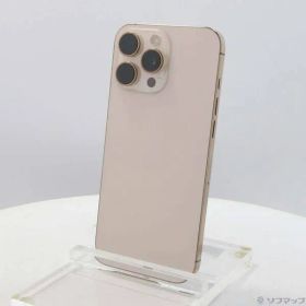 ソフマップ 〔中古品〕 iPhone16 Pro Max 256GB デザートチタニウム 3N530J／A SIMフリー【349】