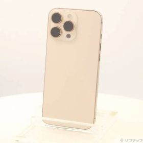 ソフマップ 〔中古品〕 iPhone16 Pro Max 256GB デザートチタニウム 3N530J／A SIMフリー【349】