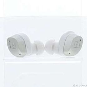 〔中古品〕 MOMENTUM True Wireless 4 ホワイトシルバー〔中古品〕 MOMENTUM True Wireless 4 ホワイトシルバー